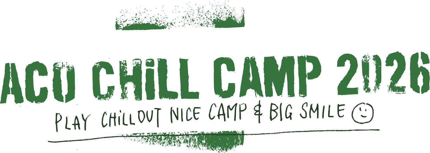 ACO CHiLL CAMP 2026