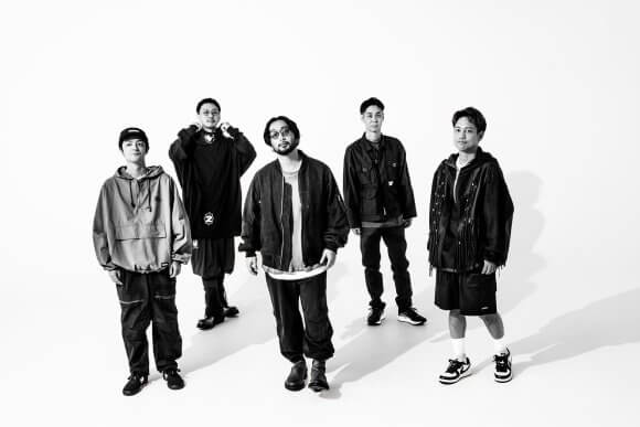 ORANGE RANGE(ACOUSTIC SET)