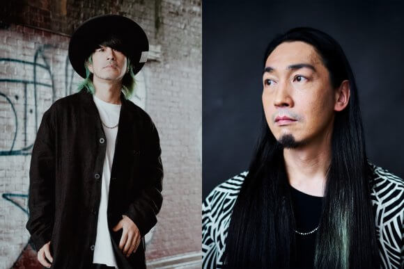 LOW IQ 01 feat. KOHKI