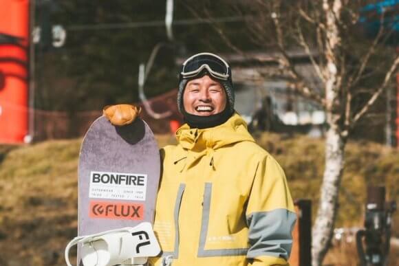 橋本伶央奈（御殿場市スケートボード振興会）