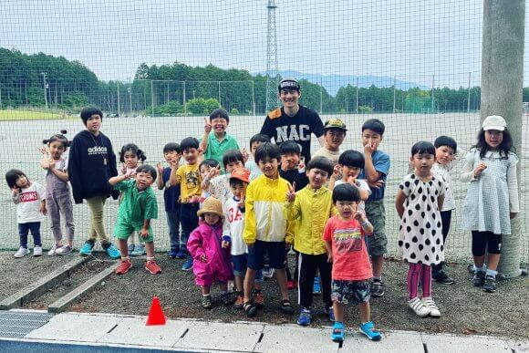 真家尚(MOBSTYLES)